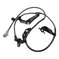 thumbnail image 1 of Sensor ABS Unique Bargains Velocidad de Rueda para Toyota RAV4 2001-2003 No.8954342040 Negro, 1 of 7