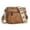 Brown, variant on Crossbody Purses for Women Trendy,Vegan Leather Crossbody Bags,Cell Phone Camera Shoulder Handbags with Card Slots