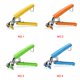 thumbnail image 2 of Cateissary Feiqiong Cool Plate Tongs Anti escaldado Hot Bowl Retriever Pinzas Clip Suministros de cocina de acero inoxidable Plate Tongs Nuevo Cocina y Comedor Azul Espesar Cateissary JJ24185-08, 2 of 6