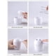 thumbnail image 2 of Labymos Pequeño humidificador USB, humidificador de coche, 2 of 8