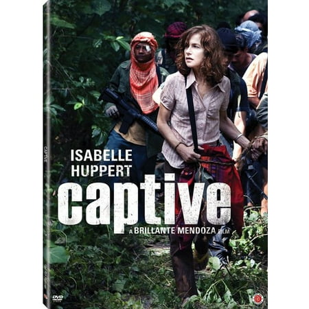 Captive (DVD)
