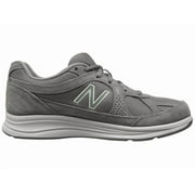New Balance Men's Mw877 Gt Low Top Suede Walking - 9M