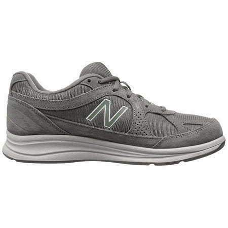 New Balance Men's Mw877 Gt Low Top Suede Walking - 9M