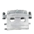 thumbnail image 7 of Detroit Axle - Front Left and Right Disc Brake Calipers for 2004 2005 2006 Dodge Durango, 7 of 7