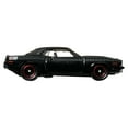 thumbnail image 3 of Hot Wheels Cars, Premium Fast & Furious Car for Adult Collectors, 3 of 6
