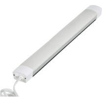 Good Earth Lighting 18" 1500 lm LED Under-Cabinet Lights, 4000K
