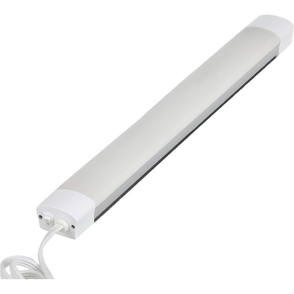 Good Earth Lighting 18" 1500 lm LED Under-Cabinet Lights, 4000K