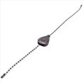 thumbnail image 4 of Juego Cadena de Extracción Ventilador de Techo de Bronce de 8 Piezas, Extensión Colgante de Cadena de Extracción Ventilador Decorativa, Iluminación y Ventilador Bola con Cuentas, 4 of 5