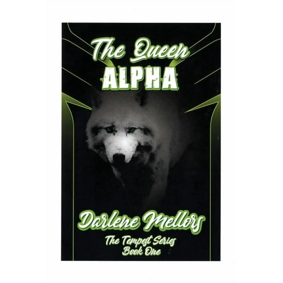 The Queen Alpha (Paperback)