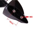 thumbnail image 3 of Reflector de espejo retrovisor VXR/FS para lancha motora 2005-2009 Kit de espejos (IZQUIERDO Y DERECHO) Compatible con el juego de espejos deportivos VX110 Deluxe, 3 of 5