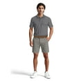 thumbnail image 3 of Ben Hogan Men's & Big Men's Stretch Golf Shorts with Active Waistband, 7" & 9" Inseams, Sizes 30-50, 3 of 6