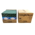 thumbnail image 3 of kit Fibra Verde Lava Trastes Gde 72 Pza MAGICLEAN, 3 of 3