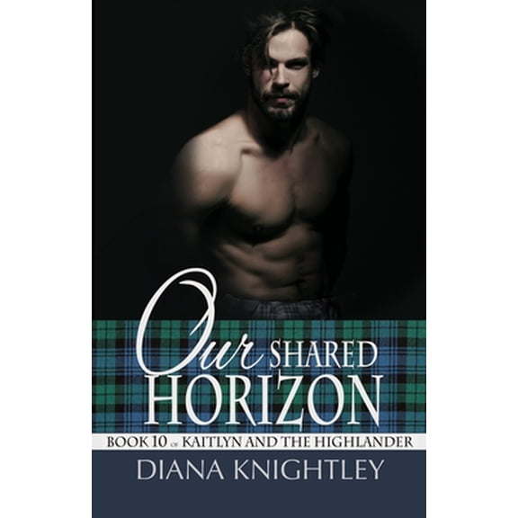Pre-Owned Our Shared Horizon (Paperback) by Diana Knightley