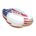 thumbnail image 4 of Shock Doctor Inter Change Shield Black Tribal Shield Only NEW, 4 of 22