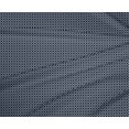 thumbnail image 4 of oneOone Polyester Lycra Fabric Gingham Check Print Sewing Fabric BTY 56 Inch Wide, 4 of 4