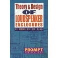 thumbnail image 1 of Pre-Owned Theory & Design of Loudspeaker Enclosures (Paperback) 0790610930 9780790610931, 1 of 1
