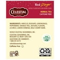 thumbnail image 5 of Celestial Seasonings Caffeine Free Red Zinger Natural Herb Tea - 20 Bags, 5 of 5