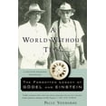 thumbnail image 3 of A World Without Time: The Forgotten Legacy of Godel and Einstein, (Paperback), 3 of 3