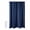 Dark Blue, variant on Waffle Weave Shower Curtains for Bathroom Drape with 12 Plastic Hooks Included for Hotel Spa Home Decor Shower Curtain Bathtub Privacy Screen Decorative Curtain 35.43x70.86 in