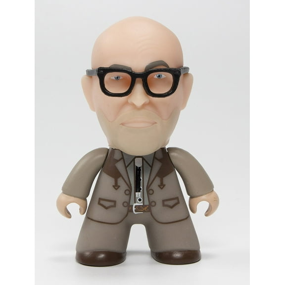 Titan's The Preacher Collection - Odin Quincannon (1:18)