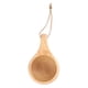 thumbnail image 4 of Taza de Madera de Caucho de 200 ml Taza de Café Portátil Taza de Leche Duradera con Asa para Viajes de Oficina en Casa Taza de Trompa de Elefante, 4 of 10