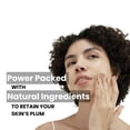 thumbnail image 4 of Avyya Repair and Shine Face Mask with Pomegranate, Beetroot Oils for Tan Removal, Dark Spots, Pigmentation and Glowing Skin 3.38 oz, 4 of 8