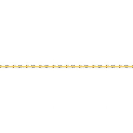 

American Lighting 16.4 ft. Reel 5000K Trulux Standard Grade COB Dotless LED Tape Light - 2.2W per ft. - 220 Lumens per ft. - 24V White