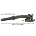 thumbnail image 4 of Fuel Can , High Hardness Wear Resistant Portable Pouring   For JC5MR JC10 JC20, 4 of 8