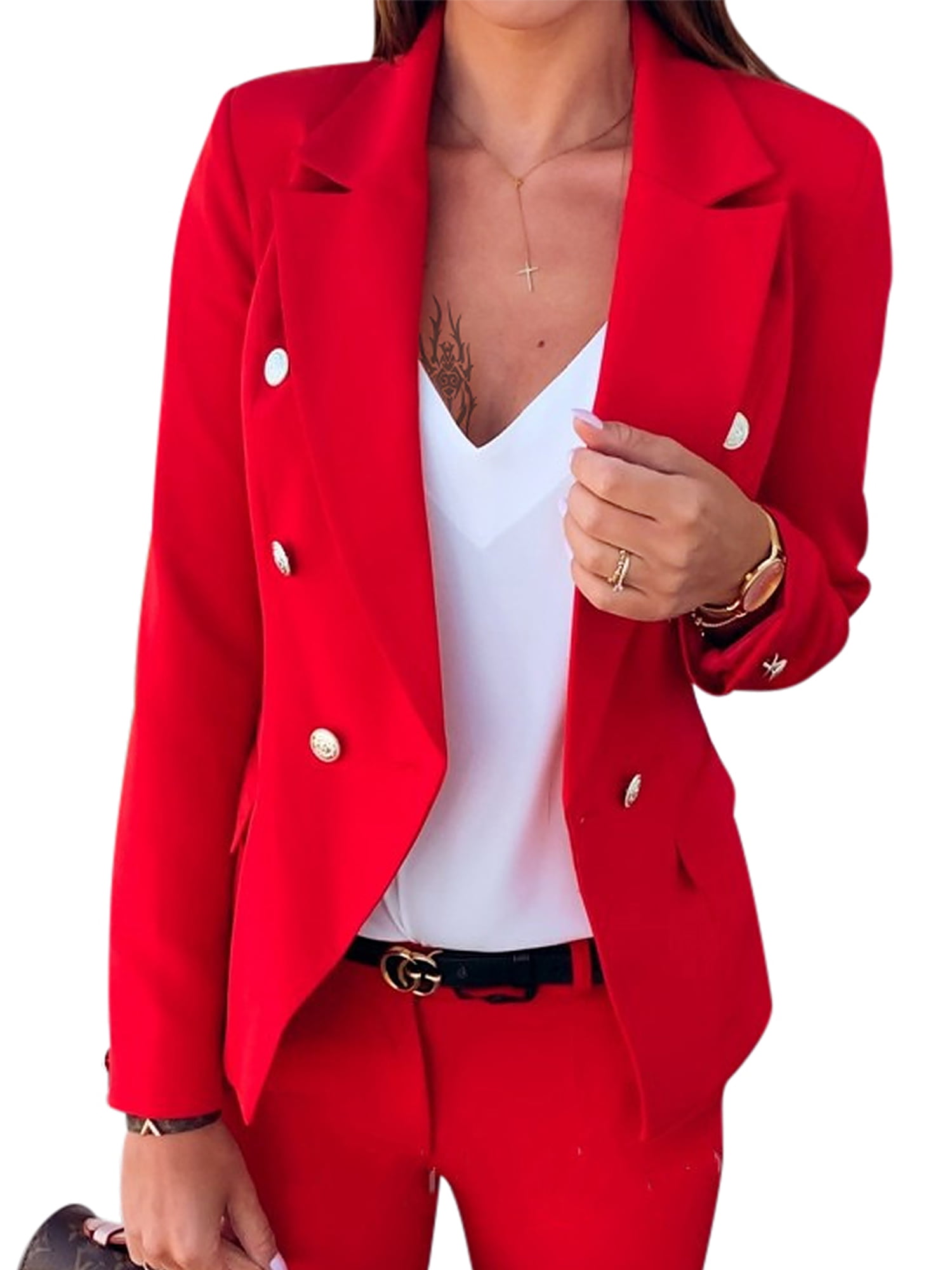 walmart womens suit jacket