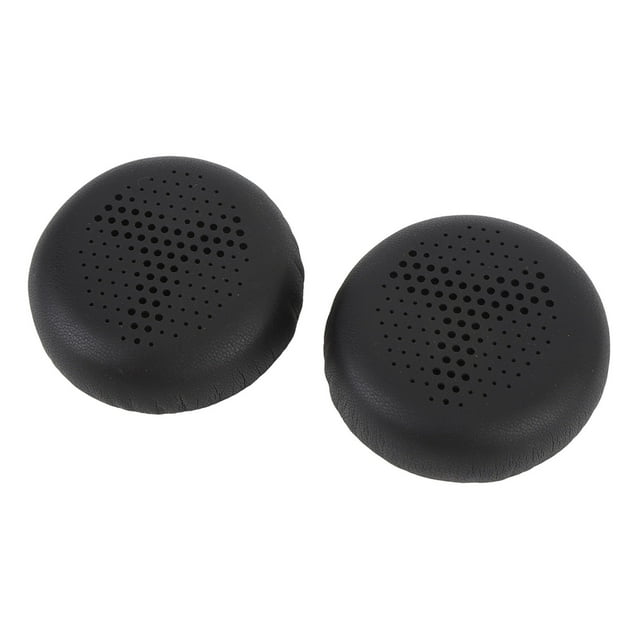 Almohadillas para la Oreja de Reemplazo, Espuma de Espuma de Memoria de Auriculares Elástica Suave y Cómoda para Y500