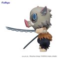 thumbnail image 5 of Little Buddy Demon Slayer Inosuke Hashibira Toonize Figure, 5 of 7