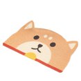 thumbnail image 1 of BeesClover Cat Litter Mat Cute Cat Pattern Breathable Non-slip Urine & Water Proof Litter Box Mat For Litter Box (40X60CM), 1 of 8