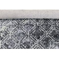 thumbnail image 6 of Aero AE8 Charcoal 9'6" x 13'2" Rug, 6 of 6