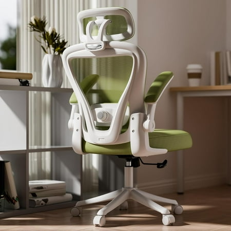 ergonomic office chair computer desk product