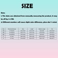 thumbnail image 3 of Xyant Toddler Baby Girl Clothes Knit Floral Fly Sleeve Tops Shorts Cute Summer Spring Outfits Infant Baby Girl Clothing Set (Green,12-18 Months), 3 of 7
