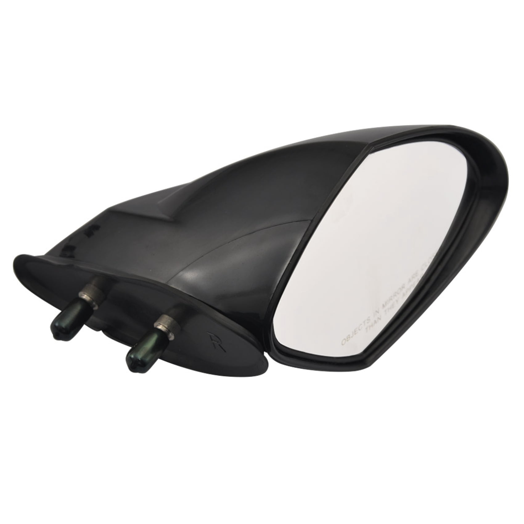 Motorboat Right Rearview Mirror Jet Ski Mirror Accessories for