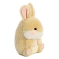 thumbnail image 5 of Bundle of 2 Aurora 5" Beanbag Stuffed Animals: Chickadee Chick and Lively Bunny, 5 of 5