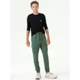 thumbnail image 2 of Free Assembly Boys Long Sleeve Graphic Tee, Sizes 4-18, 2 of 5