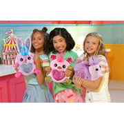 Zuru Rainbocorns Talkin’ Jelly Shake Surprise Electronic Plush
