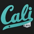 thumbnail image 7 of ShirtBANC Cali Life Star Mens California Shirt, 7 of 7