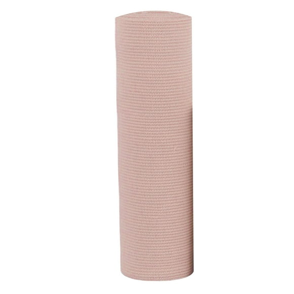 Vobor Bandage Élastique Respirant Confortable Protection Flexible Soin des Plaies Bandage de Compression Fort avec Clips 10x4.5cm / 3.9x1.8in