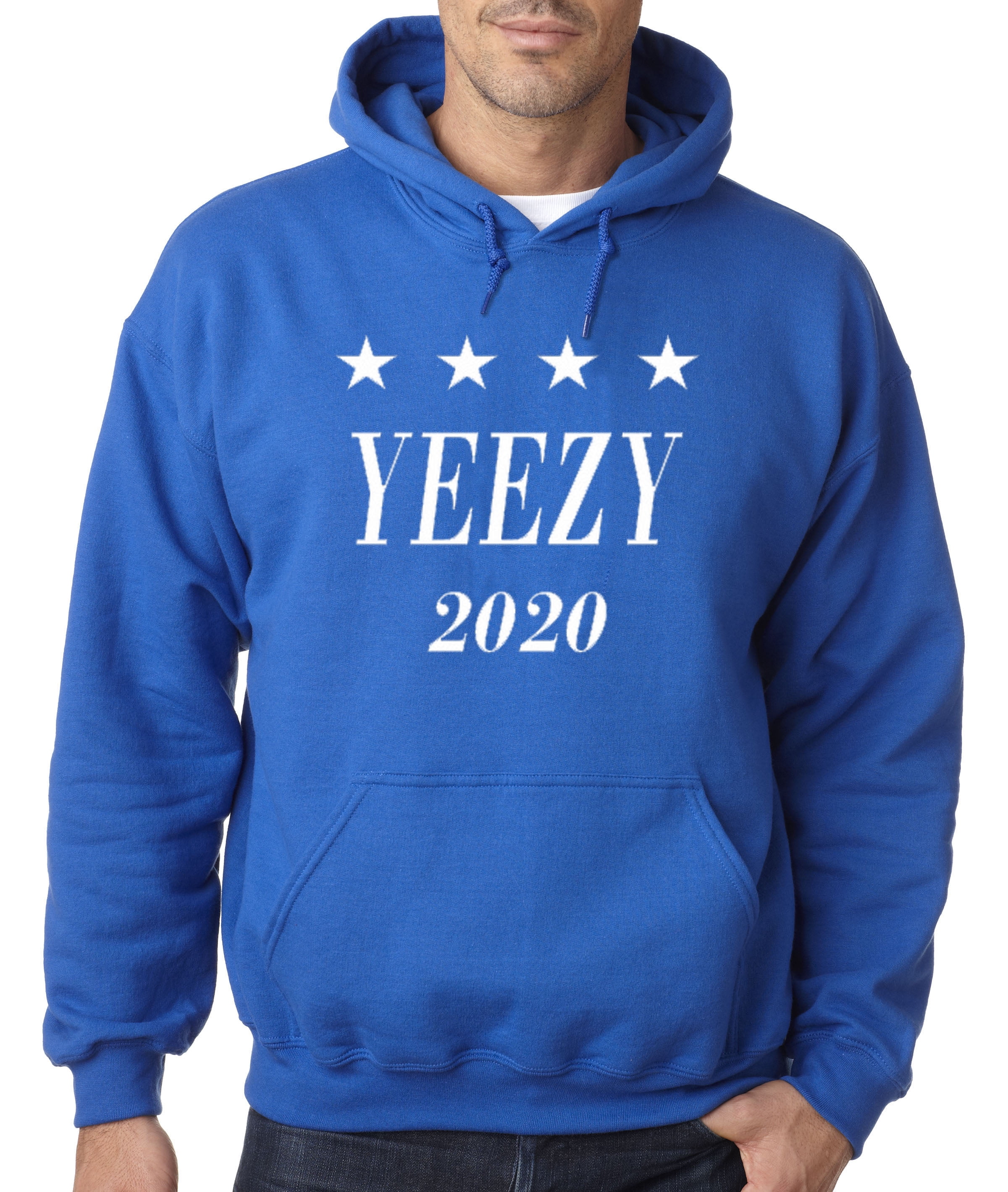 h e amp;m yeezy hoodie