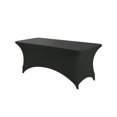 thumbnail image 1 of 1pc Eyelash Extension Elastic Bed Cover Sheets Stretchable Bottom Table Sheet, 1 of 4
