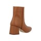 thumbnail image 3 of Botas Vestir Mujer Miracol by Mama Lola Casuales Tacón cafe 23.5, 3 of 4