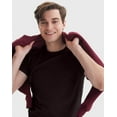Hanes Short Sleeve T Shirt 2 Pack Mens Perfect T Tee Lightweight Cotton hanes-short-sleeve-t-shirt-2-pack-mens-perfect-t-tee-lightweight-cotton