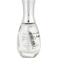thumbnail image 3 of Sally Hansen Diamond Strength No Chip Nail Polish, Flawless, 0.45 fl oz, 3 of 4