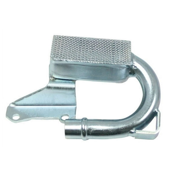 Moroso 24360 Oil Pump Pickup for Small Block Chevy