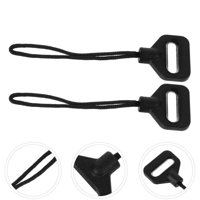 NUOLUX 2Ud Adaptador Para Correa De Cámara Compatible Con Correas Hasta 11Mm De Ancho