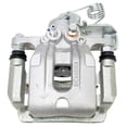 thumbnail image 4 of Geelife Rear Disc Brake Caliper with Bracket & Hardware for Hyundai Elantra, 4 of 7