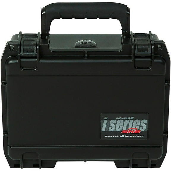SKB iSeries 3i0806-3-ROD RodeLink Wireless Case